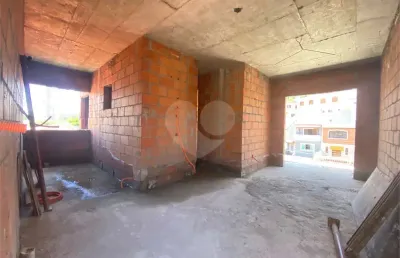 Condomínio com 3 quartos à venda em vila isolina mazzei - sp