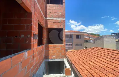 Condomínio com 2 quartos à venda em vila isolina mazzei - sp
