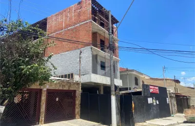 Condomínio com 2 quartos à venda em vila isolina mazzei - sp
