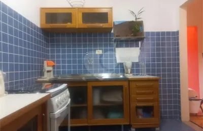 Apartamento com 2 quartos à venda em jardim paulistano - sp
