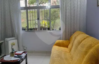 Apartamento com 3 quartos à venda na Avenida Coronel Sezefredo Fagundes, Tucuruvi, São Paulo