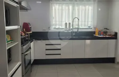 Sobrado com 3 quartos à venda em vila dom pedro ii - sp