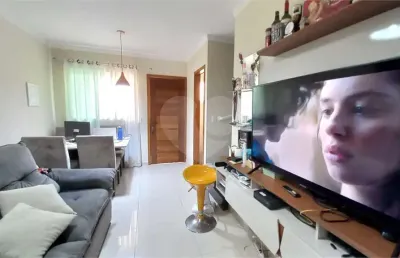 Condomínio com 2 quartos à venda em vila maria alta - sp
