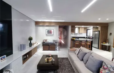 Casa com 3 quartos à venda na Rua Araucária, Jardim Franca, São Paulo