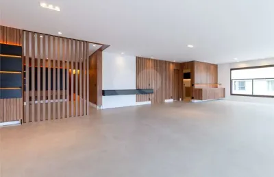 Apartamento com 5 quartos à venda em santa cecília - sp