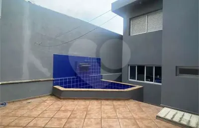 Sobrado com 2 quartos à venda em jardim são paulo(zona norte) - sp