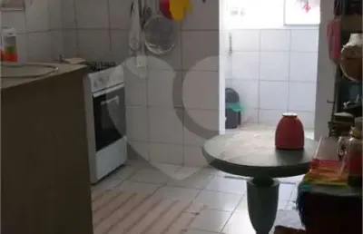 Apartamento com 2 quartos à venda em vila uberabinha - sp