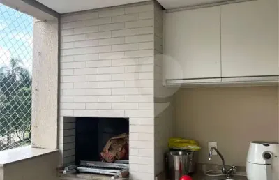 Apartamento com 3 quartos à venda na Rua Voluntários da Pátria, Santana, São Paulo
