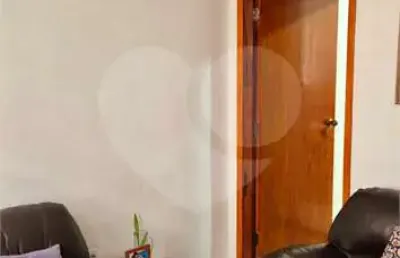 Sobrado com 2 quartos à venda em vila vitório mazzei - sp