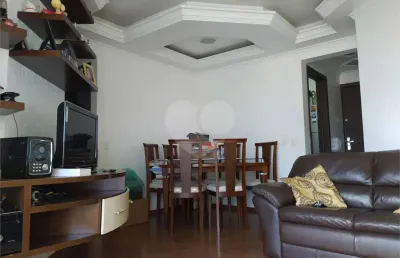 Apartamento com 3 quartos à venda ou para locação em jardim santa inês - sp