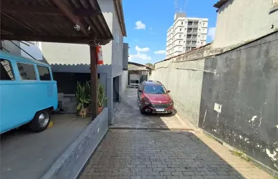 Barracão / Galpão / Depósito à venda na Rua Tanque Velho, Tucuruvi, São Paulo