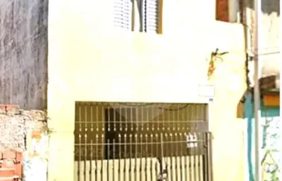 Sobrado com 3 quartos à venda em jardim julieta - sp