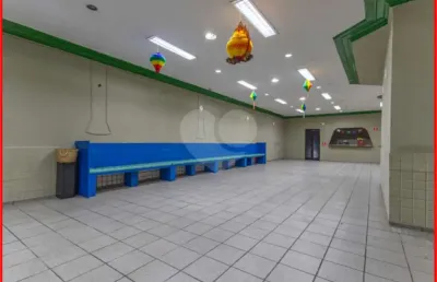 Ponto comercial à venda na Avenida Brigadeiro Luís Antônio, Bela Vista, São Paulo