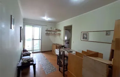 Apartamento com 3 quartos à venda em vila maria alta - sp