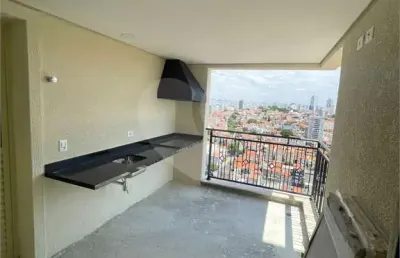 Apartamento com 2 quartos à venda em jardim são paulo(zona norte) - sp