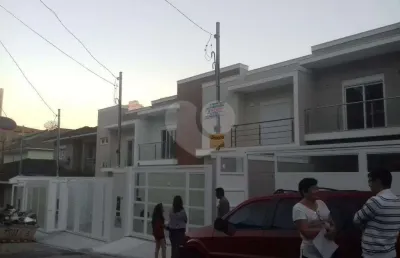 Casa com 3 quartos à venda em lauzane paulista - sp