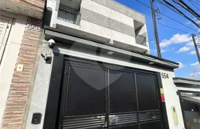 Sobrado com 3 quartos à venda em parada inglesa - sp