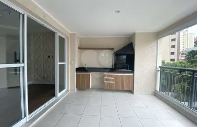 Apartamento com 3 quartos à venda na Rua Marechal Hermes da Fonseca, Santana, São Paulo