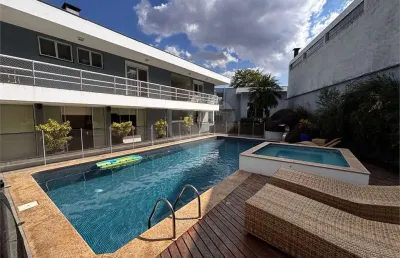 Condomínio com 5 quartos à venda em jardim ibiratiba - sp