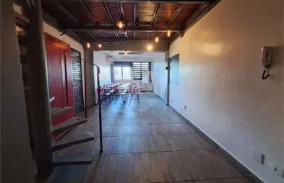 Sala comercial à venda na Rua Cerro Corá, Vila Romana, São Paulo