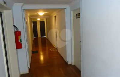 Apartamento com 2 quartos à venda em parque mandaqui - sp