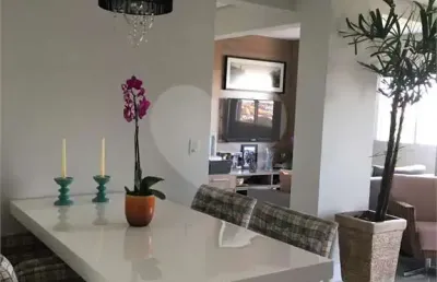 Apartamento com 3 quartos à venda em casa verde - sp