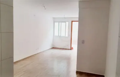 Condomínio com 2 quartos à venda em vila isolina mazzei - sp