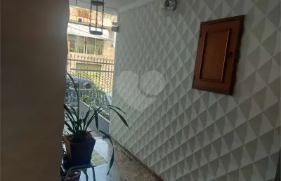 Casa com 3 quartos à venda na Rua Rubiácea, Santana, São Paulo