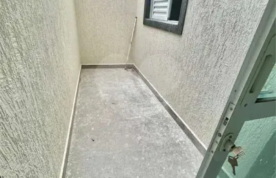 Condomínio com 2 quartos à venda em jardim paraíso - sp