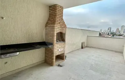 Condomínio com 1 quartos à venda em jardim paraíso - sp