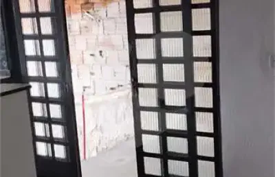 Casa térrea com 4 quartos à venda em vila formosa - sp