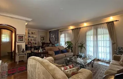 Casa com 3 quartos à venda na Rua Coronel Jordão, Vila Guilherme, São Paulo