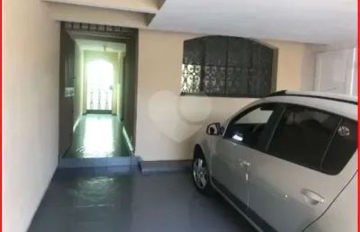 Casa com 3 quartos à venda na Rua Engenheiro José Valter Seng, Vila Sônia, São Paulo