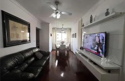 Apartamento com 2 quartos à venda em parque mandaqui - sp