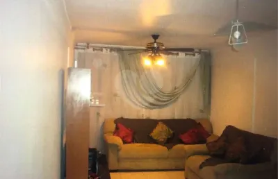 Apartamento com 2 quartos à venda na Avenida Paulo Lincoln do Valle Pontin, Jaçanã, São Paulo