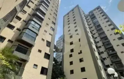Apartamento com 1 quartos à venda ou para locação em consolação - sp