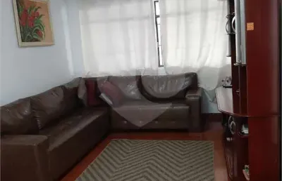 Casa térrea com 4 quartos à venda em vila califórnia - sp