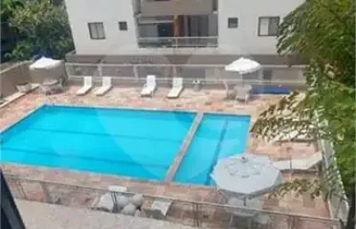 Cobertura com 3 quartos à venda em vila gomes cardim - sp