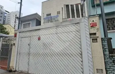 Casa com 3 quartos à venda na Alameda Olga, Perdizes, São Paulo