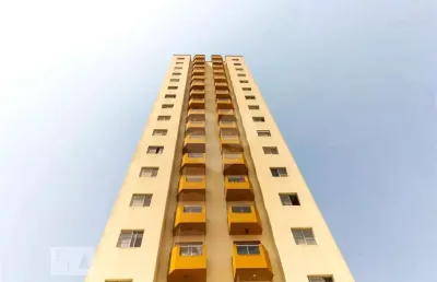 Apartamento com 2 quartos à venda em vila medeiros - sp