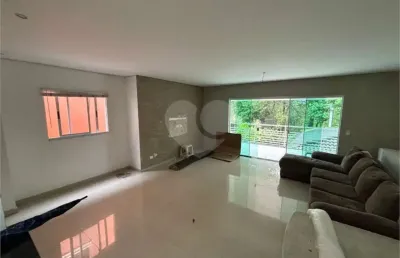 Sobrado com 3 quartos à venda em jardim itatinga - sp