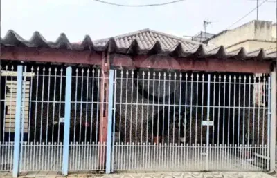 Casa térrea com 5 quartos à venda em vila medeiros - sp