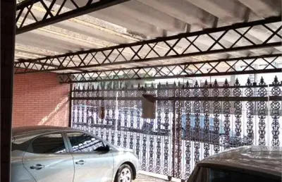 Casa com 3 quartos à venda em vila amália (zona norte) - sp