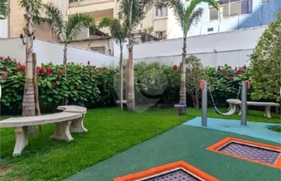 Apartamento com 1 quartos à venda em república - sp