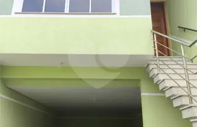 Casa com 3 quartos à venda em parque casa de pedra - sp