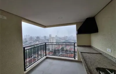 Apartamento com 2 quartos à venda em jardim são paulo(zona norte) - sp