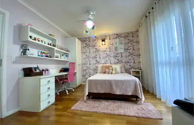 Sobrado com 3 quartos à venda em vila maria alta - sp