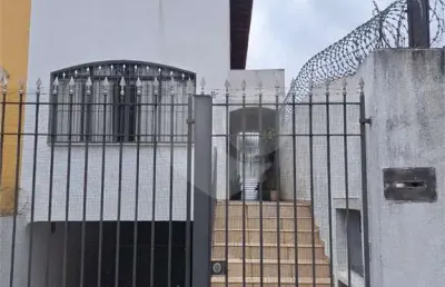 Casa com 4 quartos à venda na Joana Vicente De Jesus, Butantã, São Paulo