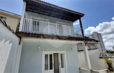 Casa com 4 quartos à venda na Matilde Pestana, Mandaqui, São Paulo