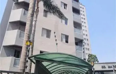 Cobertura com 3 quartos à venda na Rua Antenor Guirlanda, Casa Verde, São Paulo